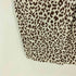 ロクビューティーアンドユースユナイテッドアローズ 6 BEAUTY & YOUTH UNITED ARROWS LEOPARD PRINT PANTS レディース JPN:38