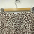 ロクビューティーアンドユースユナイテッドアローズ 6 BEAUTY & YOUTH UNITED ARROWS LEOPARD PRINT PANTS レディース JPN:38