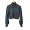 メゾンスペシャル MAISON SPECIAL Double Line Jersey Jacket レディース FREE