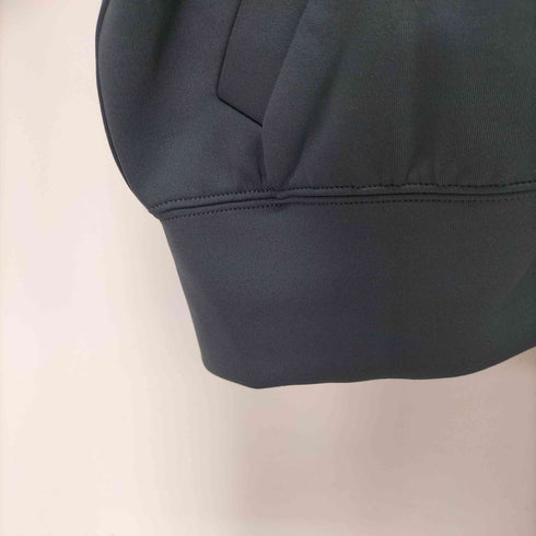 メゾンスペシャル MAISON SPECIAL Double Line Jersey Jacket レディース FREE