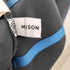 メゾンスペシャル MAISON SPECIAL Double Line Jersey Jacket レディース FREE