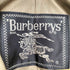 バーバリーズ BURBERRYS BIG SIZE ステンカラーコート レディース 180