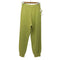 ロクビューティーアンドユースユナイテッドアローズ 6 BEAUTY & YOUTH UNITED ARROWS COTTON NYLON MILANO RIB PANTS レディース JPN:36