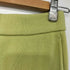 ロクビューティーアンドユースユナイテッドアローズ 6 BEAUTY & YOUTH UNITED ARROWS COTTON NYLON MILANO RIB PANTS レディース JPN:36