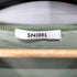 スナイデル snidel 23SS デザインニットワンピース レディース ONE SIZE