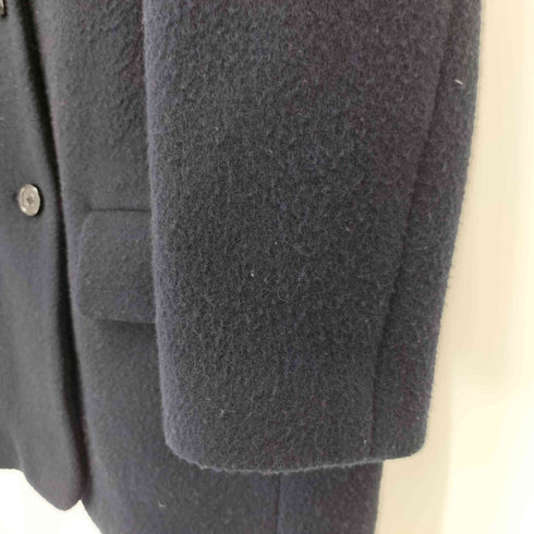 ヴェルメイユ VERMEIL ウールコート レディース