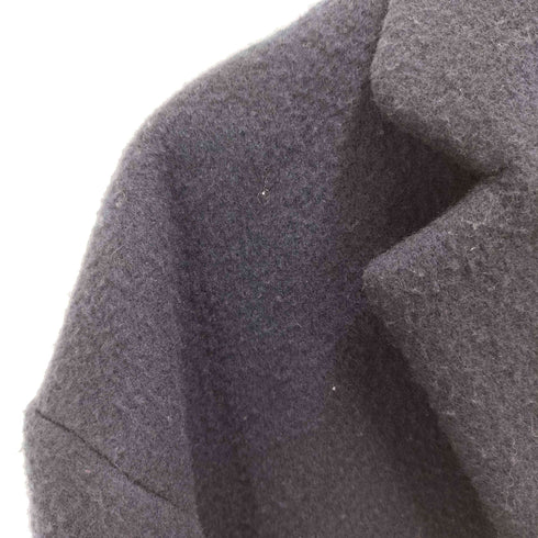 ヴェルメイユ VERMEIL ウールコート レディース