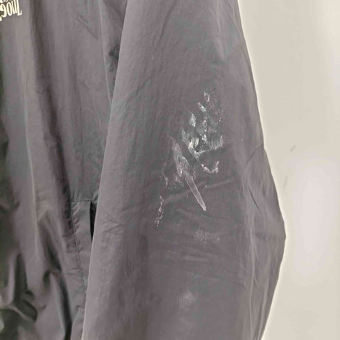 ラブロス LABROS 裏地フリースナイロンジャケット メンズ JPN:M