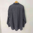 ジェイクルー J.CREW リネン100 ボタンダウンシャツ メンズ import:L