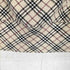 バーバリーブルーレーベル BURBERRY BLUE LABEL ロゴ刺繍 ノヴァチェック ノースリーブ レディース 38