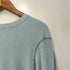 ロクビューティーアンドユースユナイテッドアローズ 6 BEAUTY & YOUTH UNITED ARROWS 22AW THERMAL COLOR STITCH LONG SLEEVE レディース