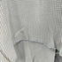 ロクビューティーアンドユースユナイテッドアローズ 6 BEAUTY & YOUTH UNITED ARROWS 22AW THERMAL COLOR STITCH LONG SLEEVE レディース