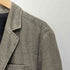 カルバンクラインジーンズ Calvin Klein Jeans コーデュロイ テーラード ジャケット メンズ import:M