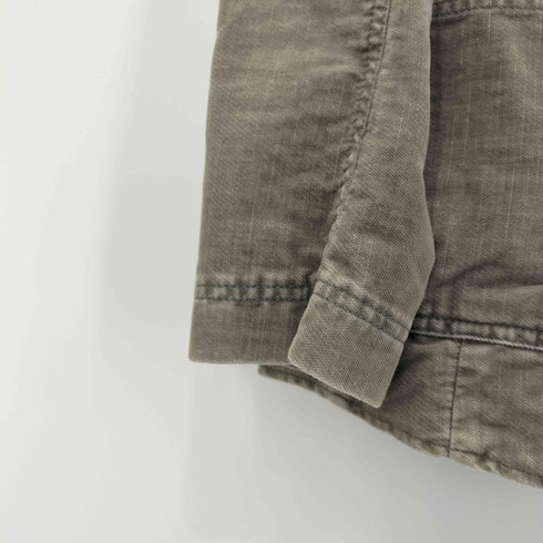 カルバンクラインジーンズ Calvin Klein Jeans コーデュロイ テーラード ジャケット メンズ import:M