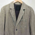 カルバンクラインジーンズ Calvin Klein Jeans コーデュロイ テーラード ジャケット メンズ import:M