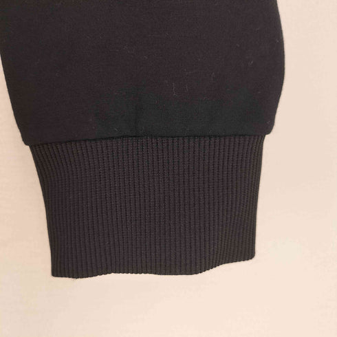 ザラ ZARA スパンコールデザイン スウェット レディース import:L