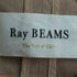 レイビームス Ray BEAMS ビスコースリネンビッグトレンチコート レディース