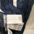 トッコクローゼット tocco closet 配色ケープライクフラワーレースシャツワンピ レディース JPN:M