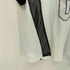 レイビームス Ray BEAMS 25SS メッシュ ナンバーロゴ ビッグ Tシャツ レディース