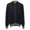 ポールスミス Paul Smith ジップアップ ドライバーズ ニット メンズ import:L
