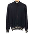 ポールスミス Paul Smith ジップアップ ドライバーズ ニット メンズ import:L
