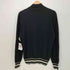ポールスミス Paul Smith ジップアップ ドライバーズ ニット メンズ import:L