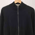 ポールスミス Paul Smith ジップアップ ドライバーズ ニット メンズ import:L
