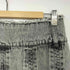 レイビームス Ray BEAMS 25AW デニム タック ミディアム スカート レディース JPN:1
