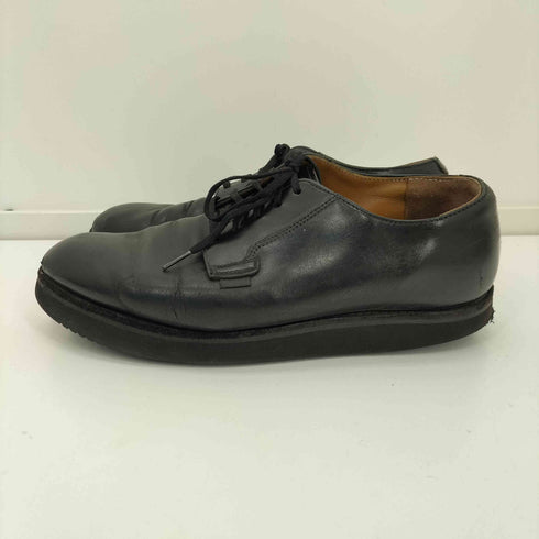 レッドウィング RED WING USA製 101 POSTMAN OXFORD ポストマン オックスフォード レザー シューズ メンズ US:8.5