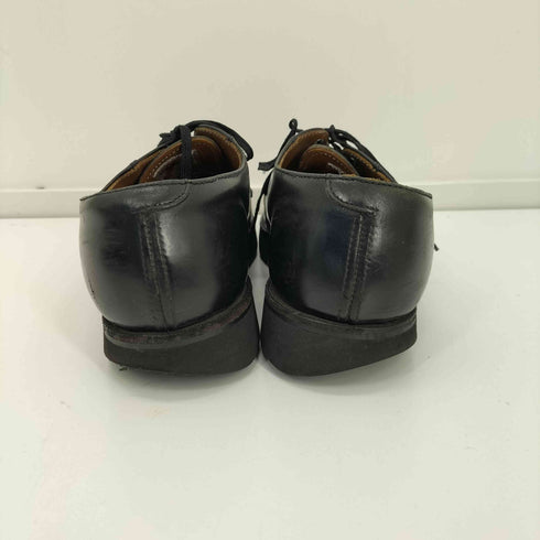レッドウィング RED WING USA製 101 POSTMAN OXFORD ポストマン オックスフォード レザー シューズ メンズ US:8.5