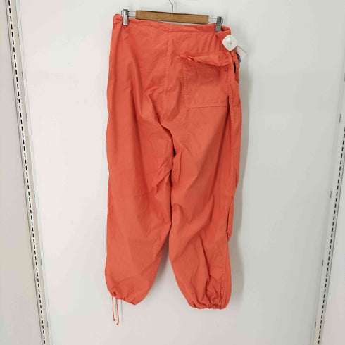 ユーエスアーミー U.S. ARMY 89年 後染め スノーカモパンツ メンズ SMALL-REGULAR