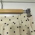 ビューティーアンドユースユナイテッドアローズ BEAUTY & YOUTH UNITED ARROWS BY ドット バックゴムパンツ レディース JPN:M