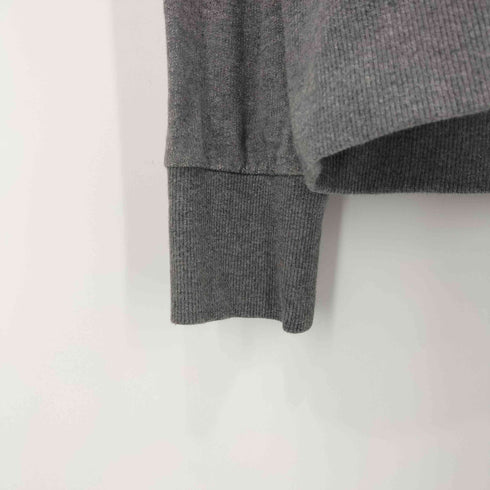ポールスミスジーンズ Paul Smith JEANS トゥカン ロゴ プリント ジップアップ パーカー メンズ import:L