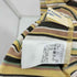 ビームスボーイ BEAMS BOY 25SS マルチボーダー ワンピース レディース