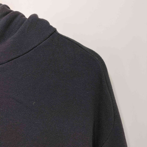 ポールスミスジーンズ Paul Smith JEANS ゼブラ ロゴ 刺繍 ジップアップ パーカー メンズ import:L