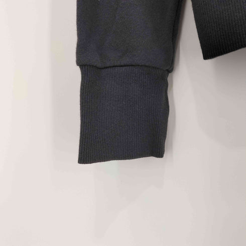 ポールスミスジーンズ Paul Smith JEANS ゼブラ ロゴ 刺繍 ジップアップ パーカー メンズ import:L