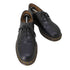 コムデギャルソンオムドゥ COMME des GARCONS HOMME DEUX イングランド製 4EYE 4ホール メンズ UK:11