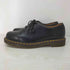 コムデギャルソンオムドゥ COMME des GARCONS HOMME DEUX イングランド製 4EYE 4ホール メンズ UK:11