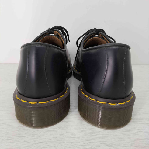 コムデギャルソンオムドゥ COMME des GARCONS HOMME DEUX イングランド製 4EYE 4ホール メンズ UK:11