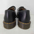 コムデギャルソンオムドゥ COMME des GARCONS HOMME DEUX イングランド製 4EYE 4ホール メンズ UK:11