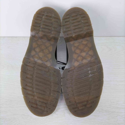 コムデギャルソンオムドゥ COMME des GARCONS HOMME DEUX イングランド製 4EYE 4ホール メンズ UK:11