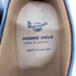 コムデギャルソンオムドゥ COMME des GARCONS HOMME DEUX イングランド製 4EYE 4ホール メンズ UK:11