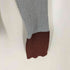 アズールバイマウジー AZUL by moussy グリッターリブ長袖ニットトップス レディース JPN:M