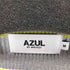 アズールバイマウジー AZUL by moussy グリッターリブ長袖ニットトップス レディース JPN:M