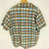 70-80S TREND SETTERS パイル地 S/S ハワイアンシャツ ビーチシャツ メンズ import:M