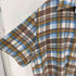 70-80S TREND SETTERS パイル地 S/S ハワイアンシャツ ビーチシャツ メンズ import:M