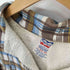 70-80S TREND SETTERS パイル地 S/S ハワイアンシャツ ビーチシャツ メンズ import:M