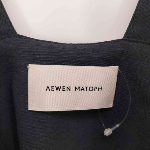 イウエンマトフ AEWEN MATOPH Overalls オールインワン レディース 36