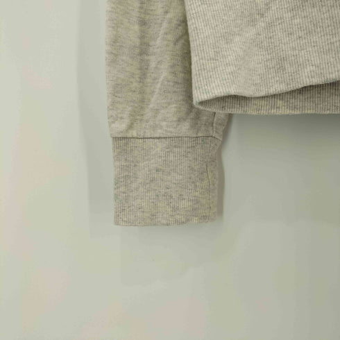 ポールスミスジーンズ Paul Smith JEANS 自転車 ロゴ 刺繍 ジップアップ パーカー メンズ import:L
