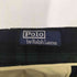 ポロバイラルフローレン Polo by RALPH LAUREN 90S~ ブラックウォッチチェック サイドシンチ ウール2タックスラックス メンズ 86